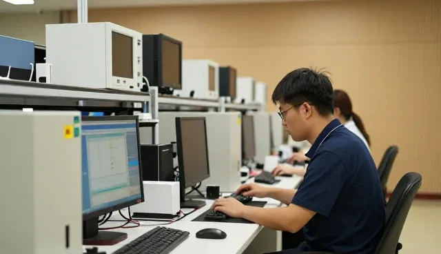 安全监控平台