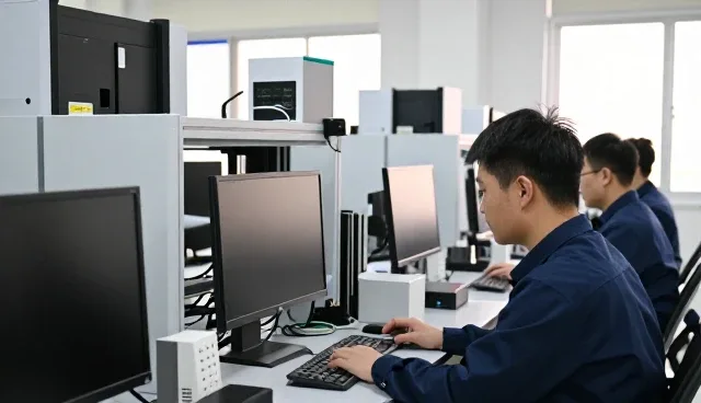 北京应通科技有限公司
